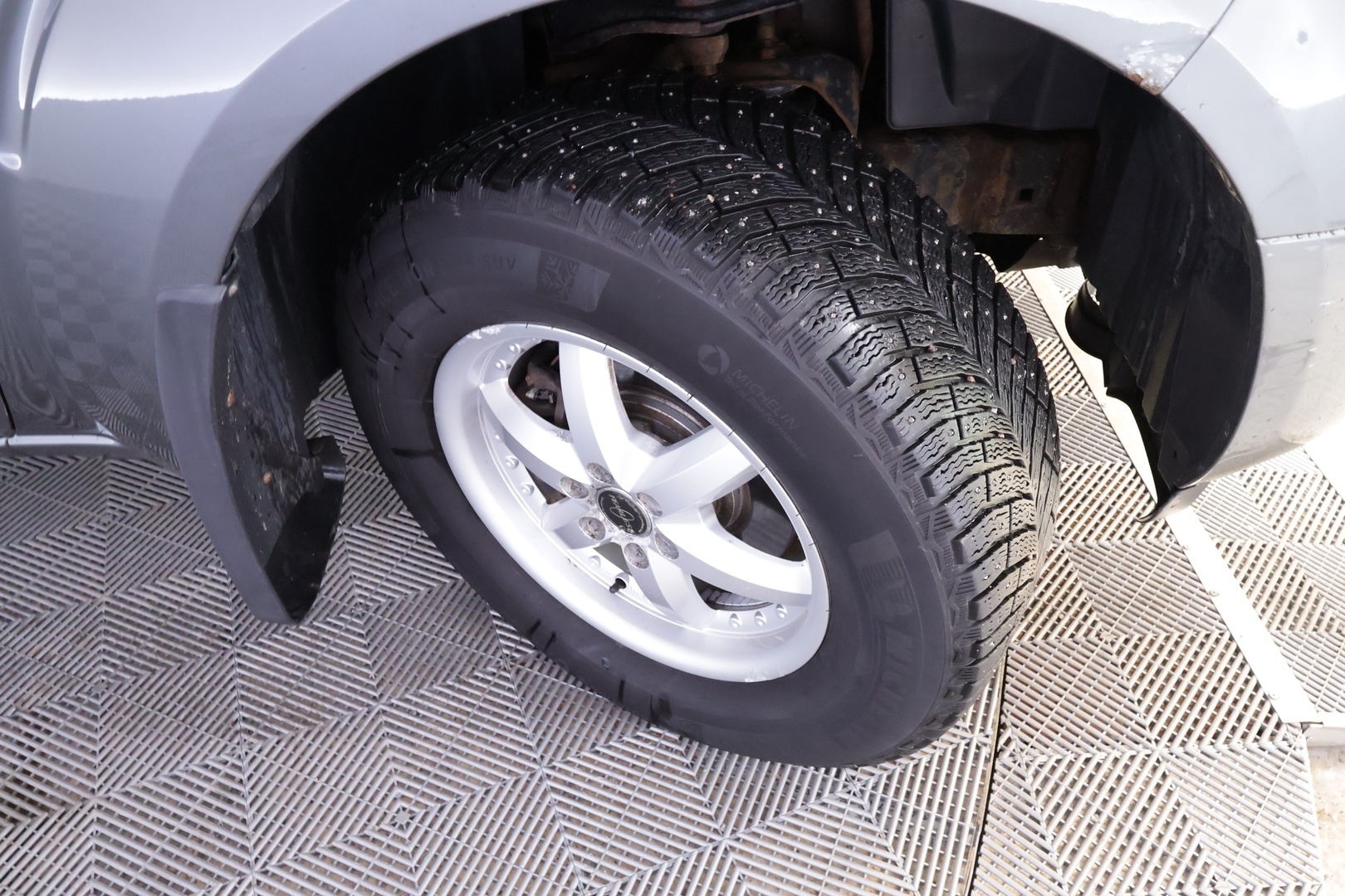 NISSAN Pathfinder 2008