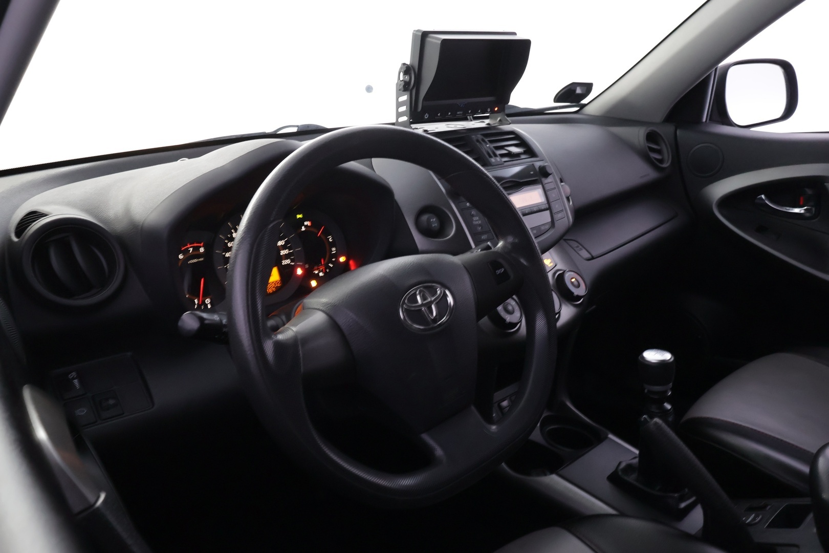 TOYOTA RAV4 2010