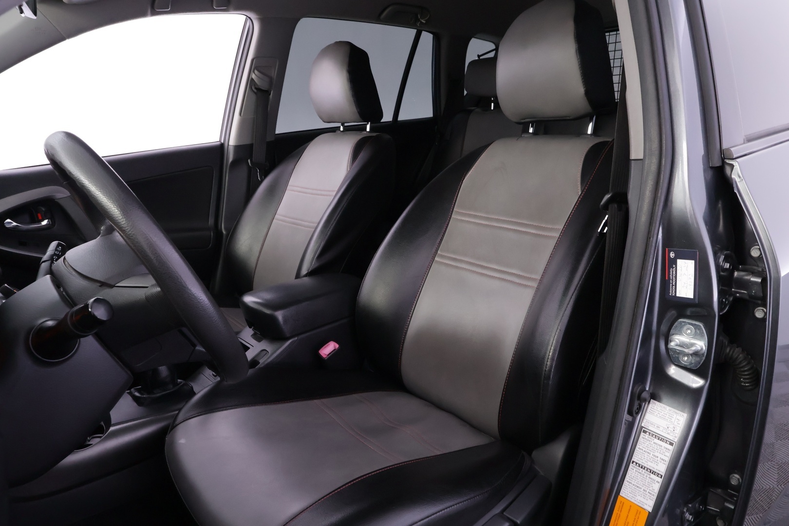 TOYOTA RAV4 2010