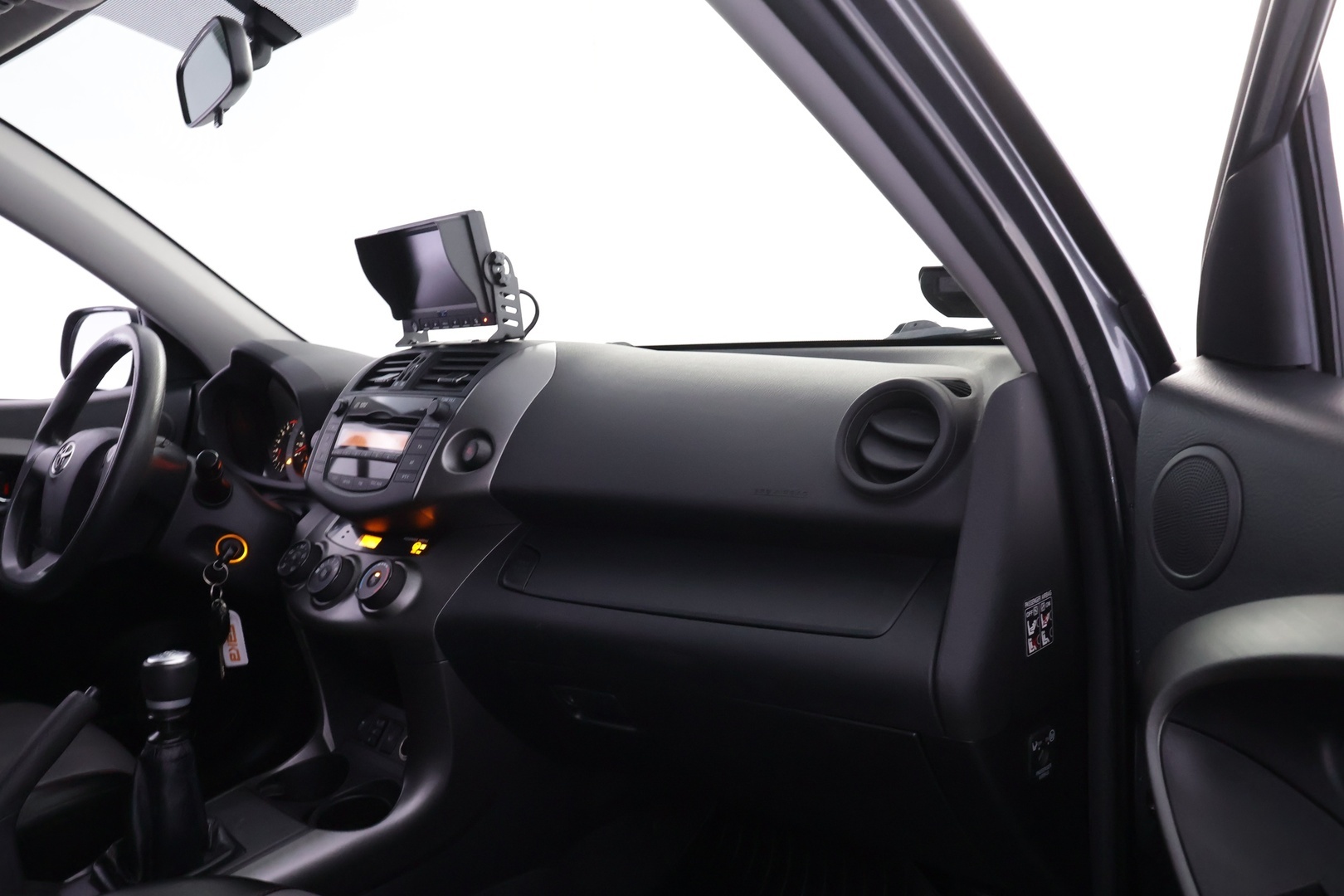 TOYOTA RAV4 2010