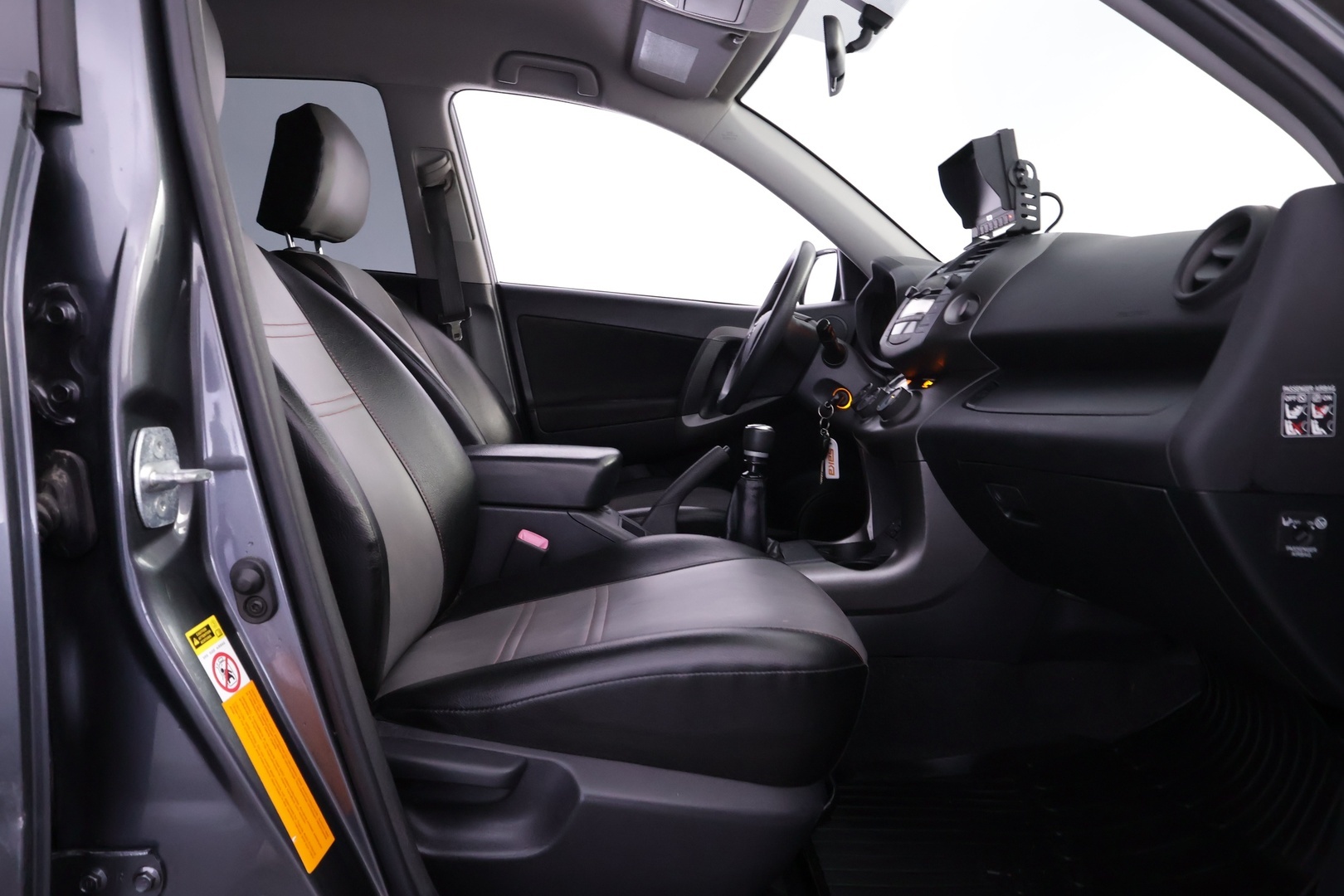 TOYOTA RAV4 2010