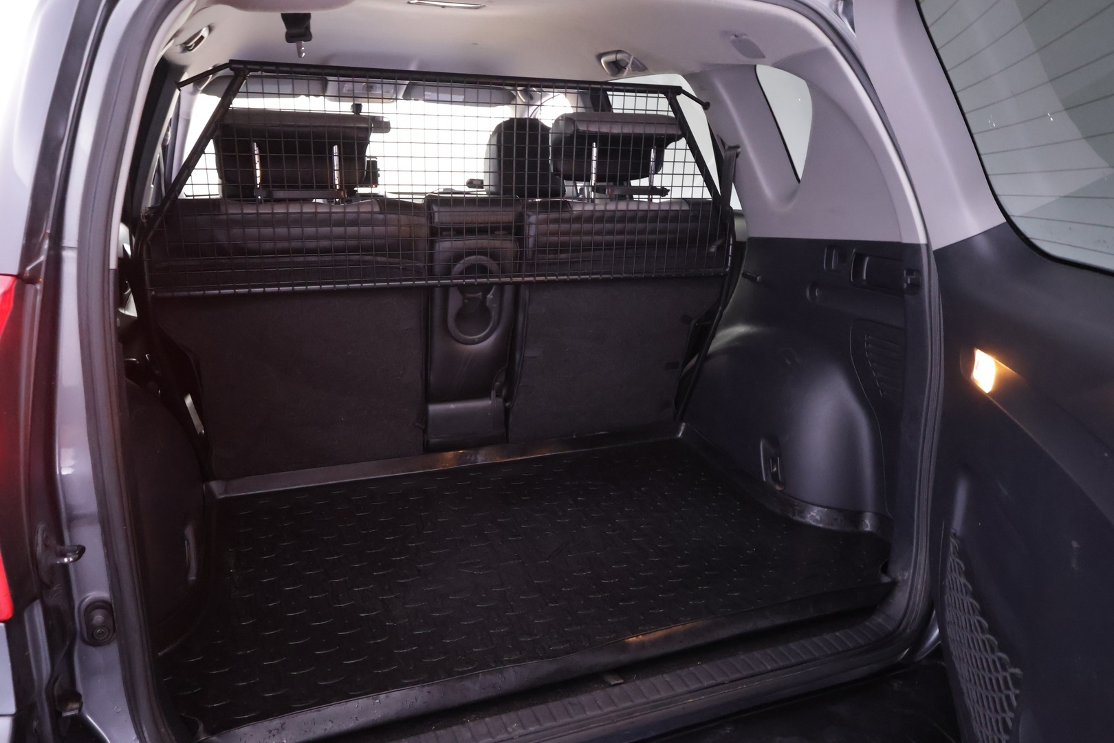 TOYOTA RAV4 2010