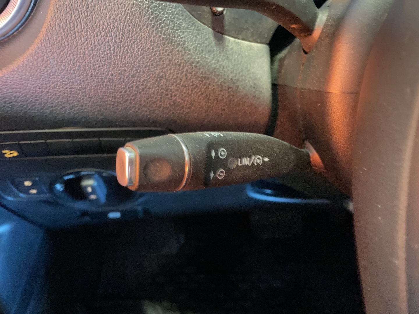 MERCEDES-BENZ Vito 2017