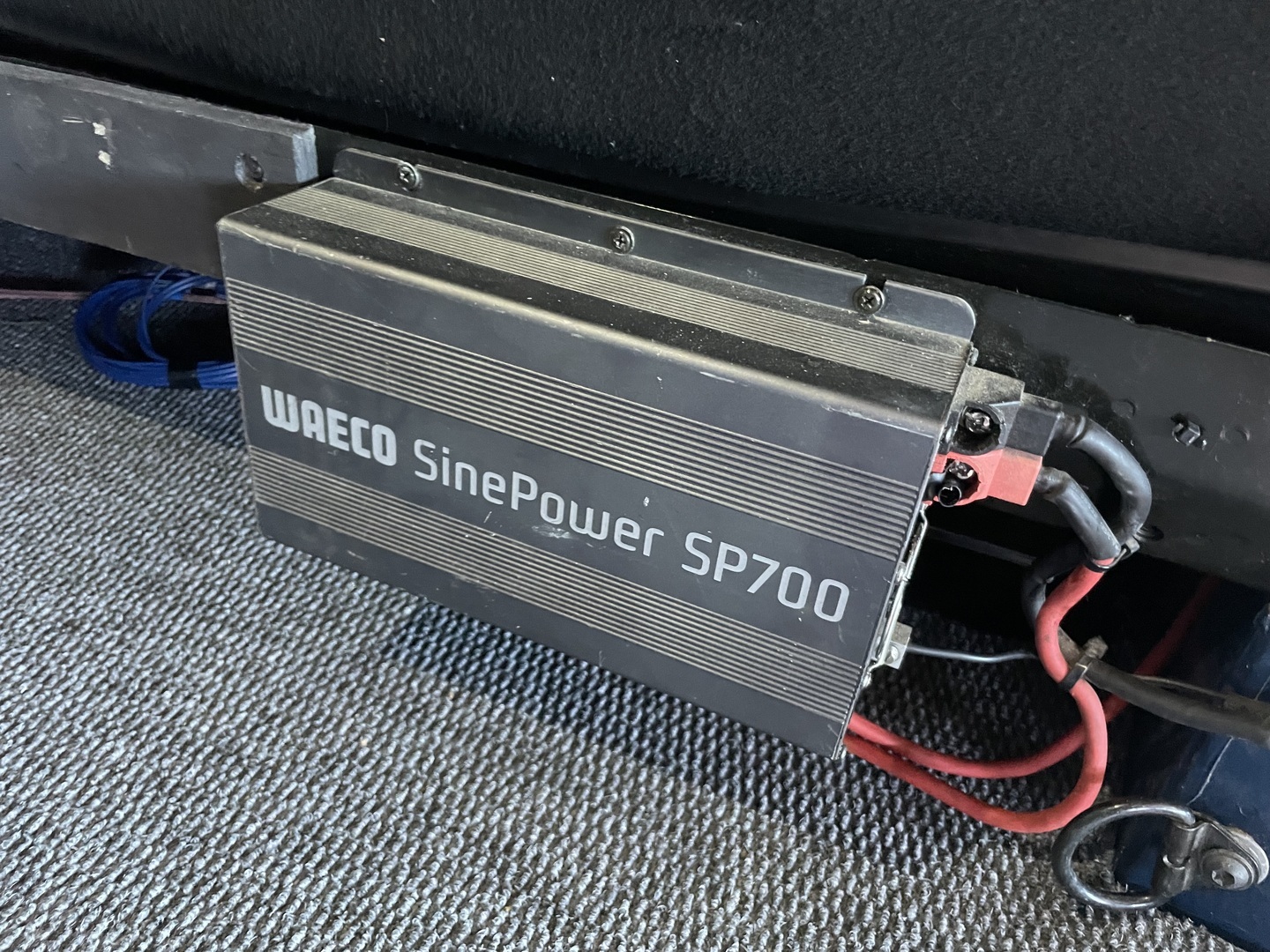 MERCEDES-BENZ Vito 2017