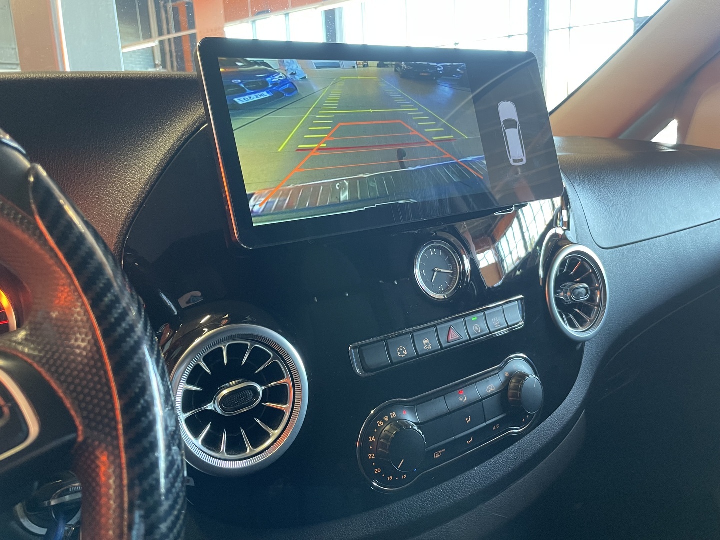 MERCEDES-BENZ Vito 2017