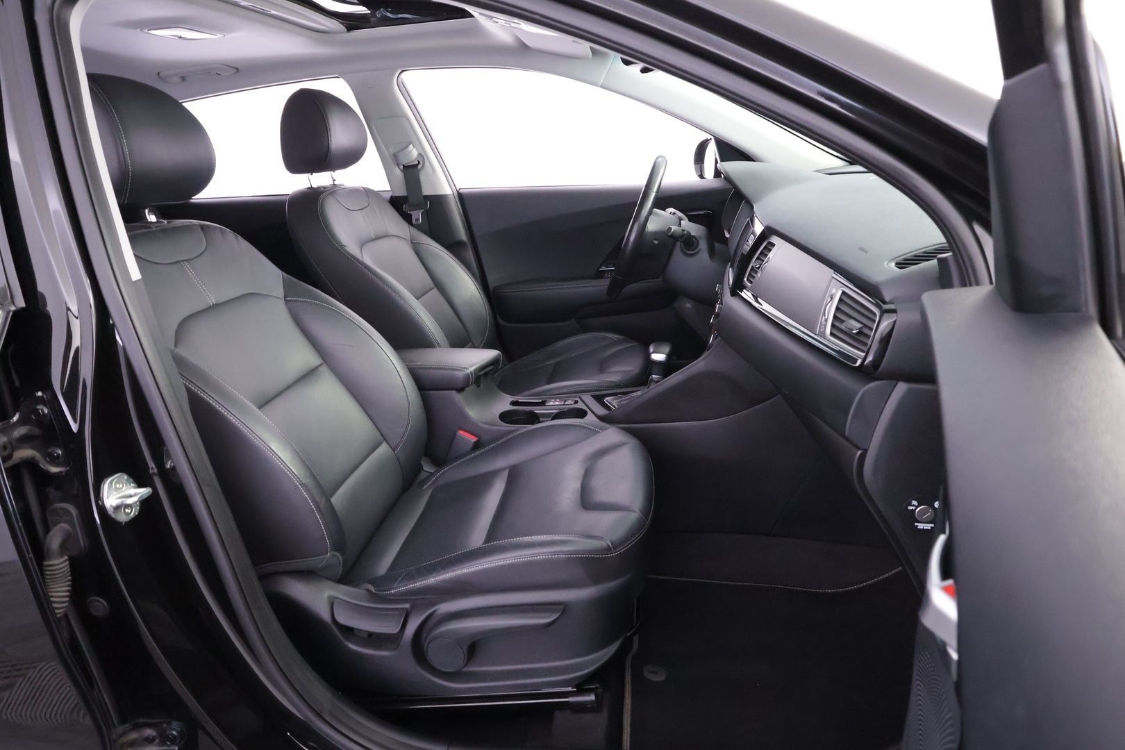 KIA Niro 2017