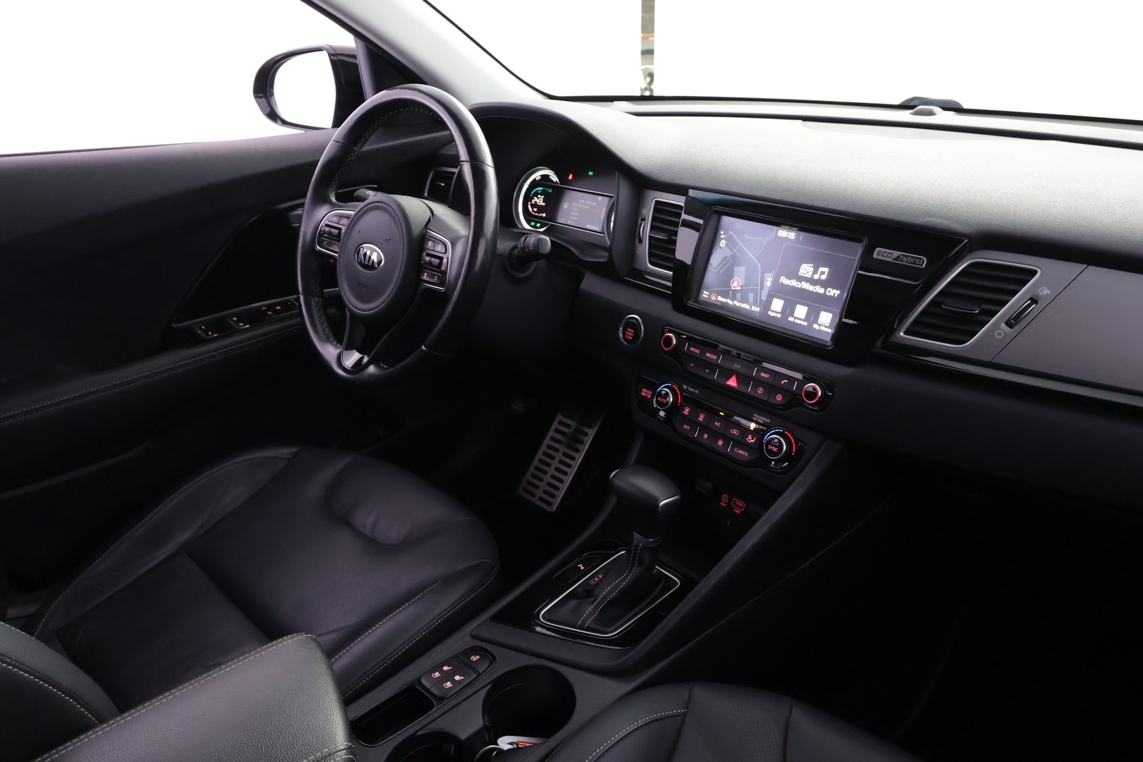 KIA Niro 2017