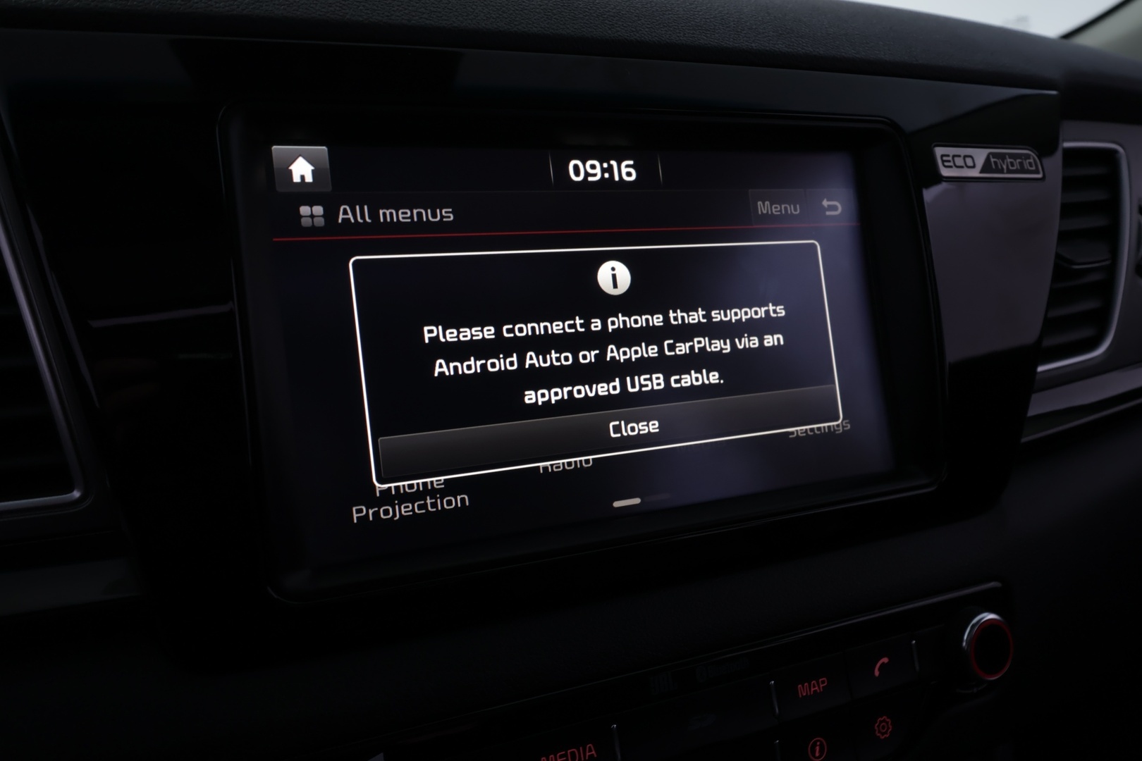 KIA Niro 2017