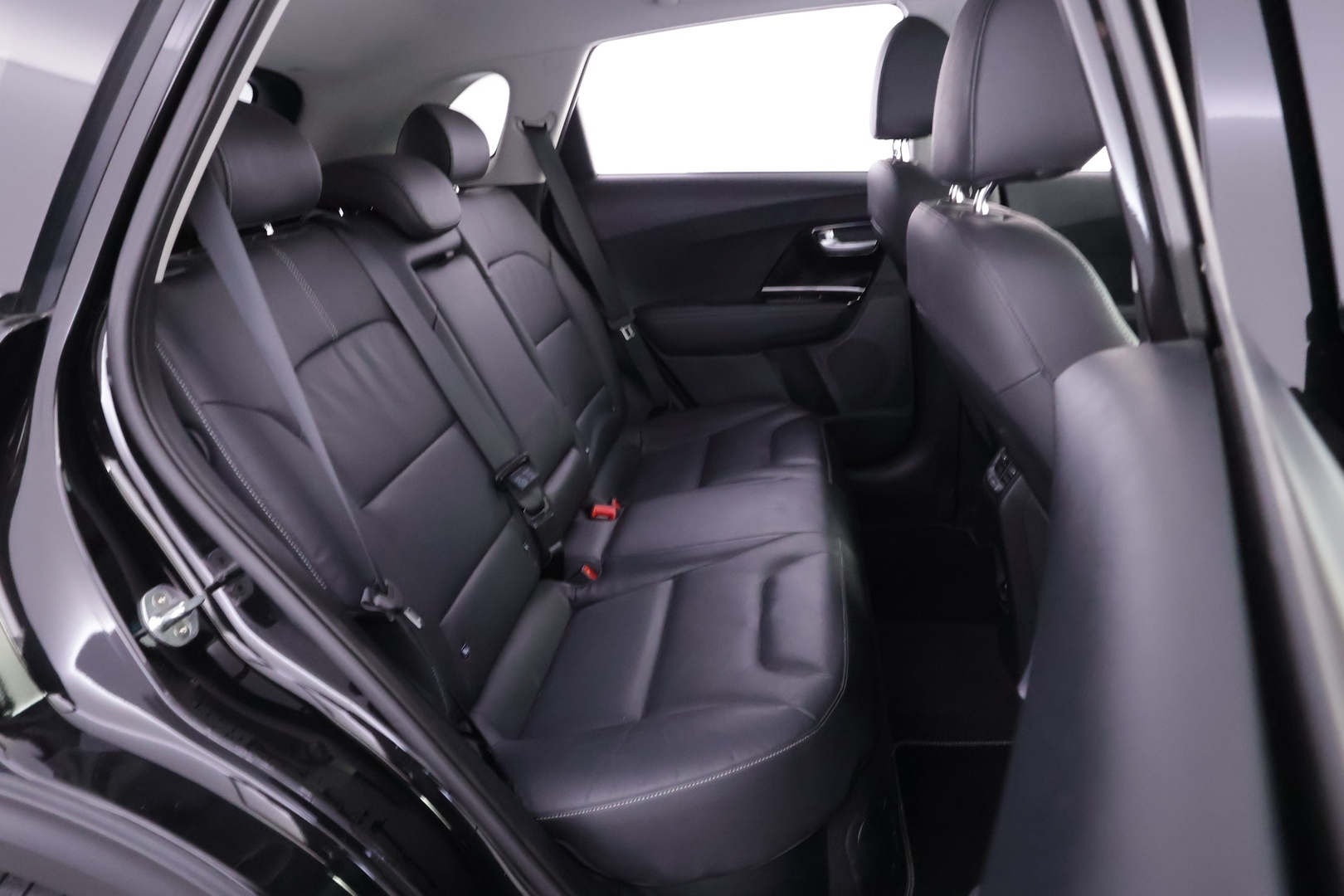 KIA Niro 2017