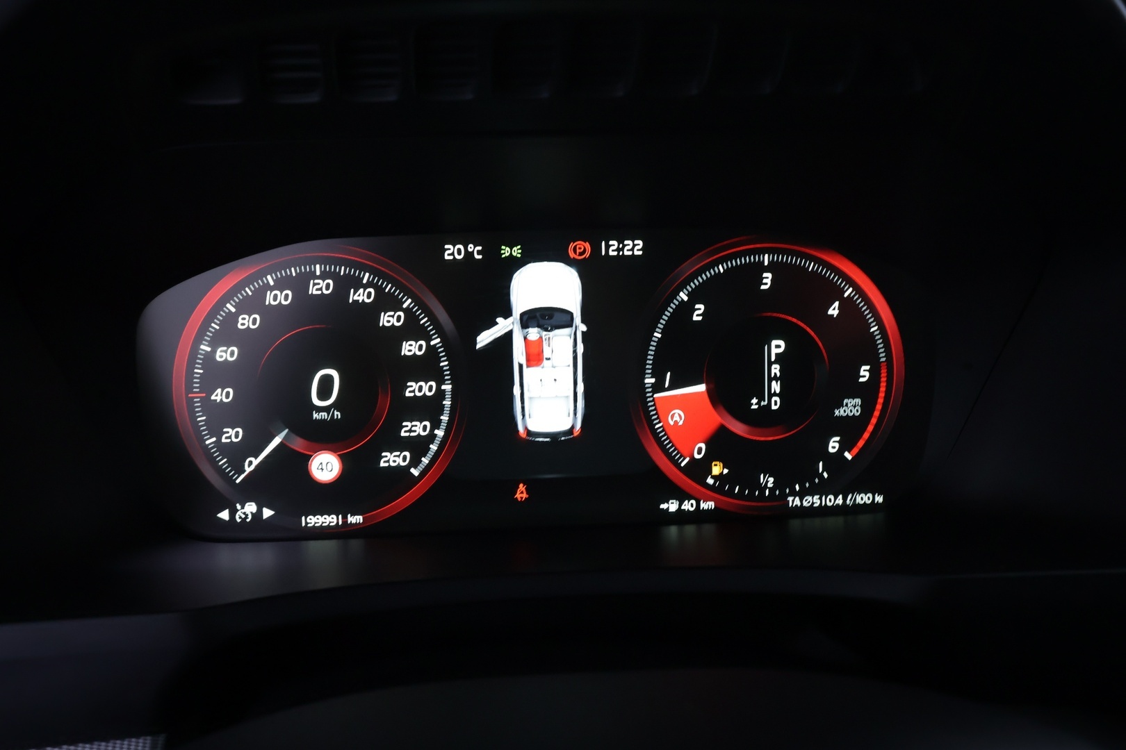 VOLVO XC90 2016