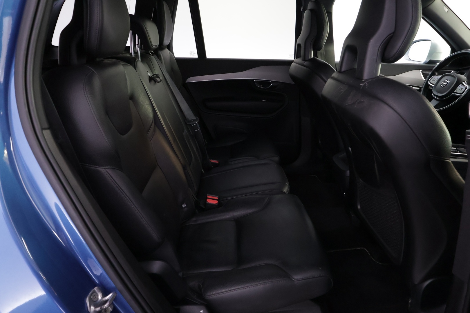 VOLVO XC90 2016