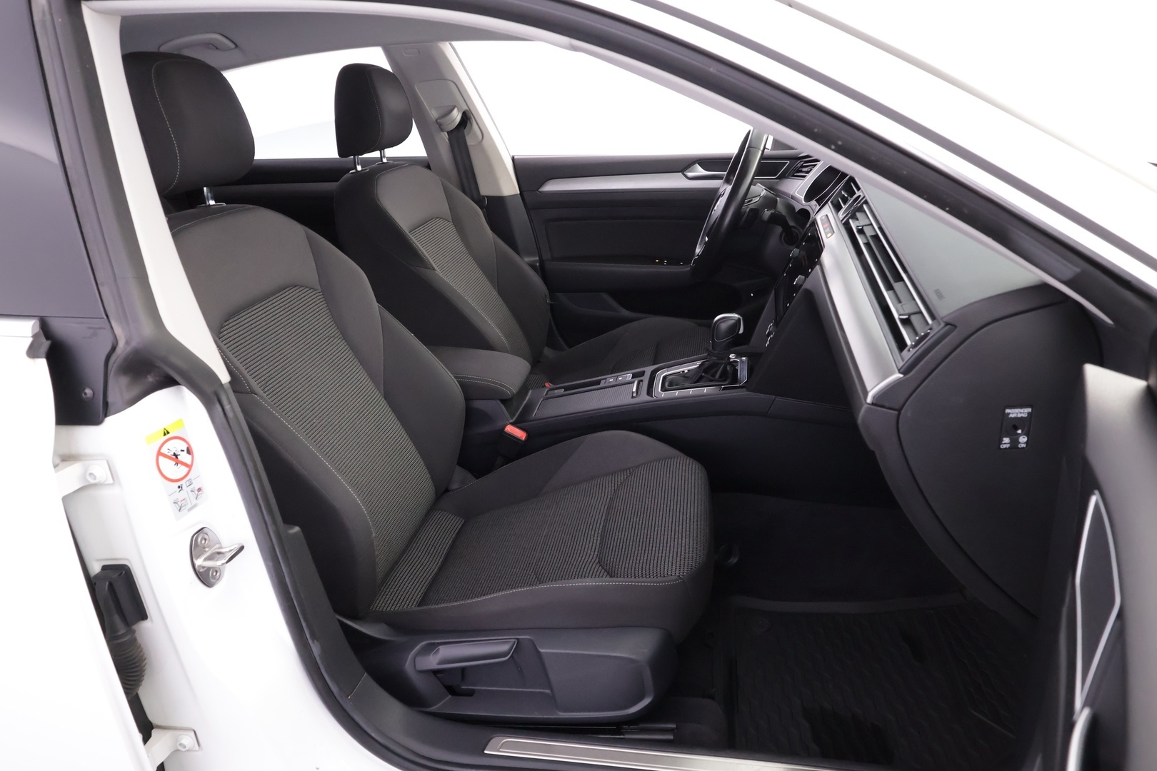 VOLKSWAGEN Arteon 2018