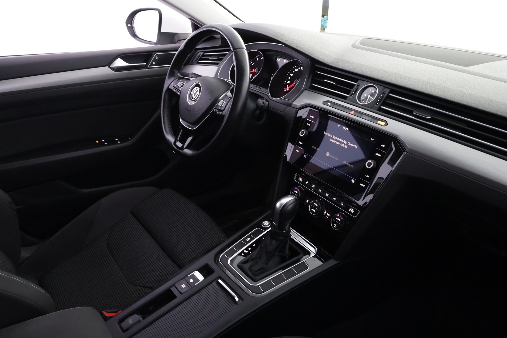 VOLKSWAGEN Arteon 2018