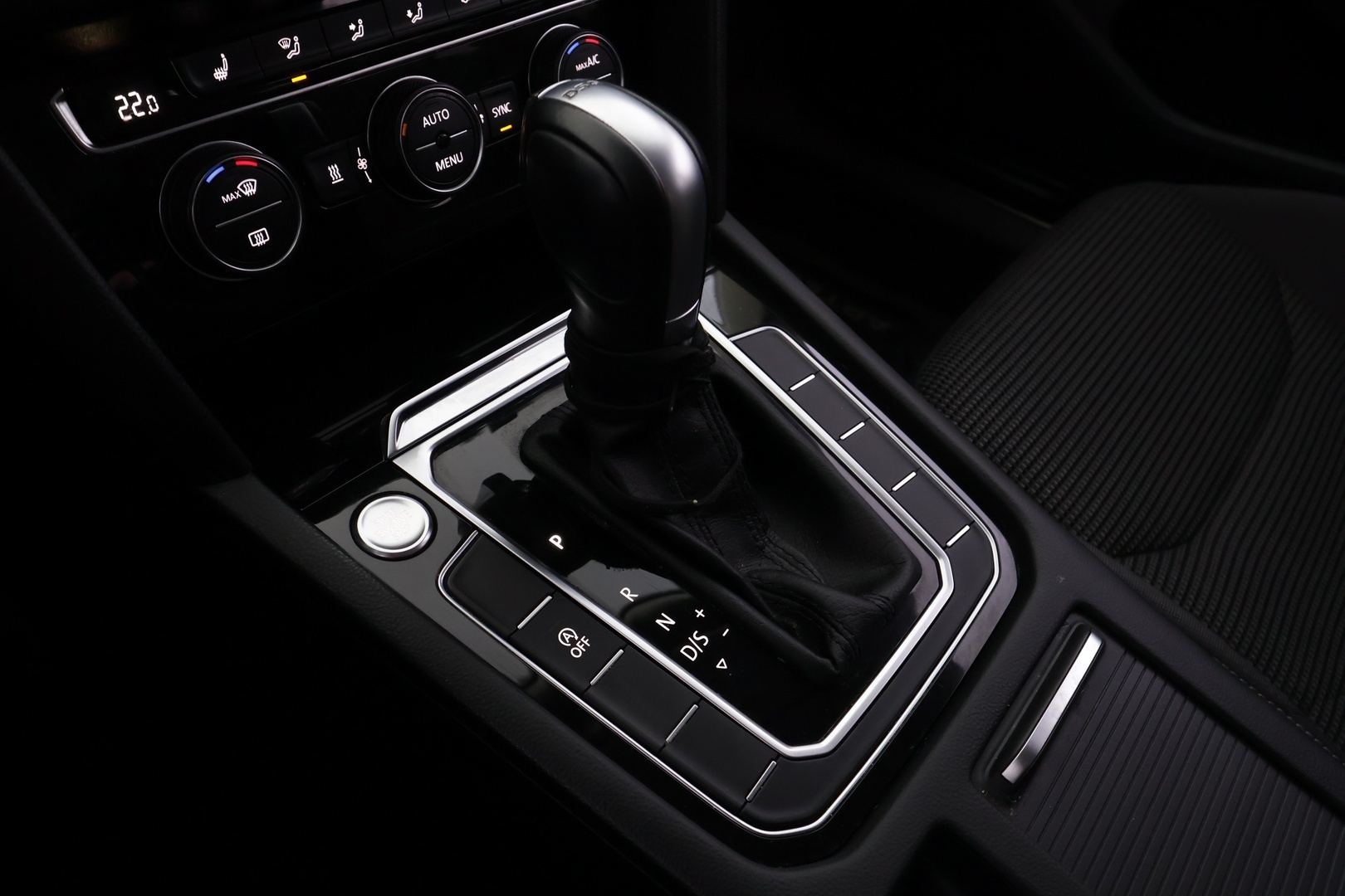 VOLKSWAGEN Arteon 2018