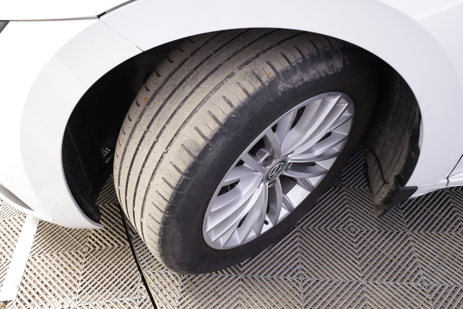 VOLKSWAGEN Arteon 2018