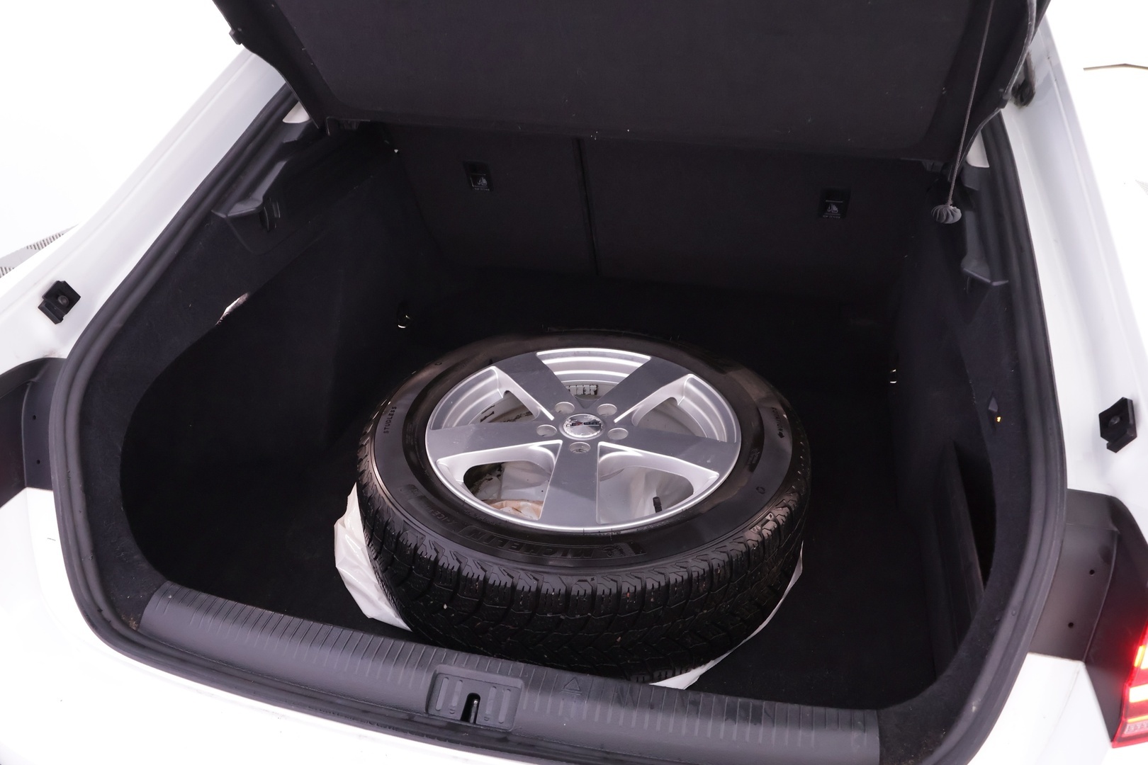 VOLKSWAGEN Arteon 2018