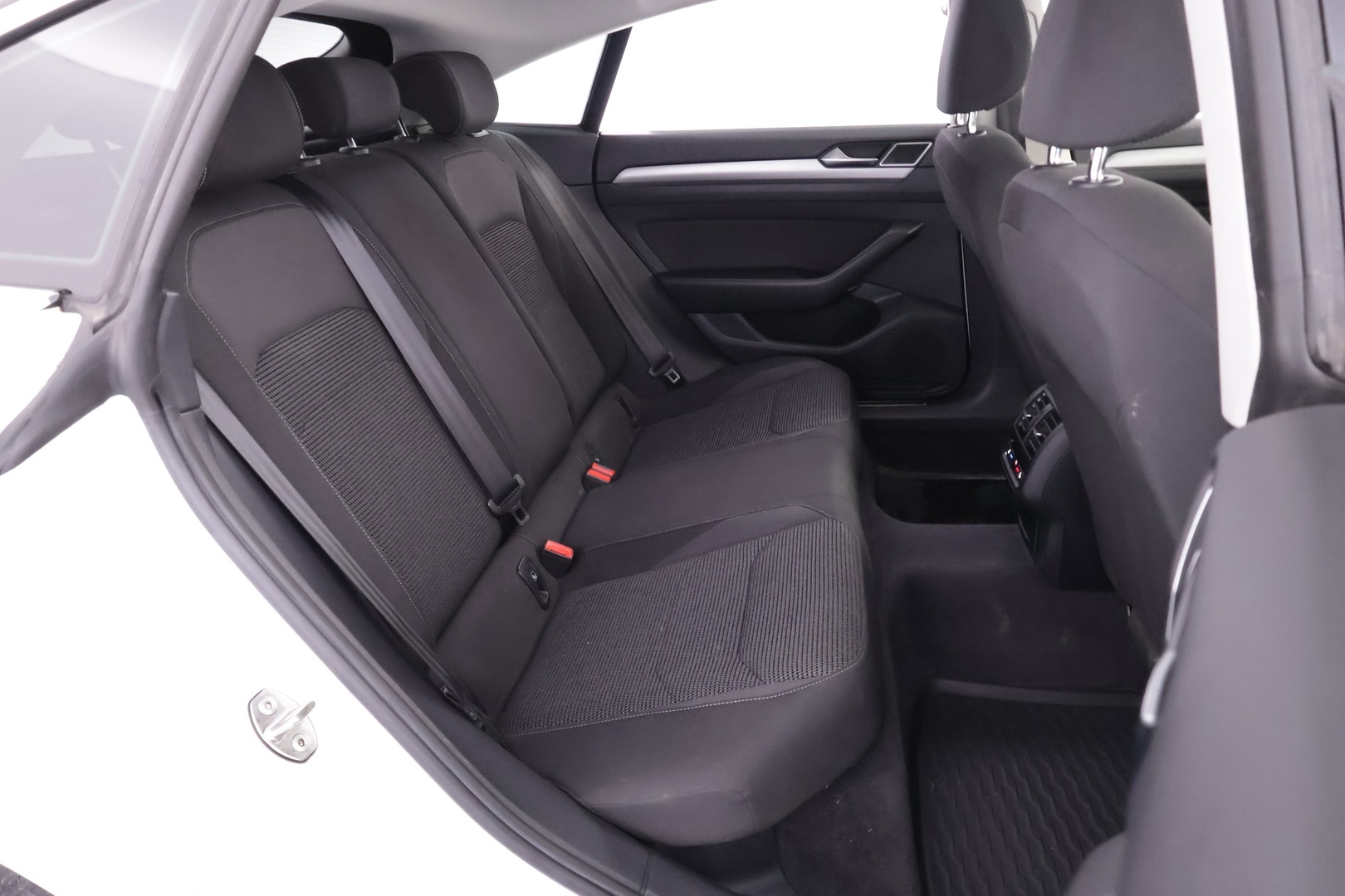 VOLKSWAGEN Arteon 2018