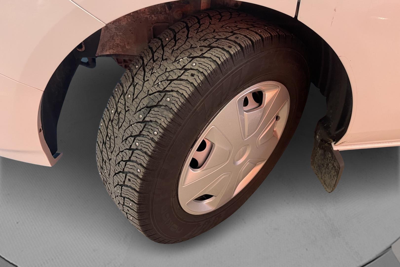 FORD Transit Custom 2020