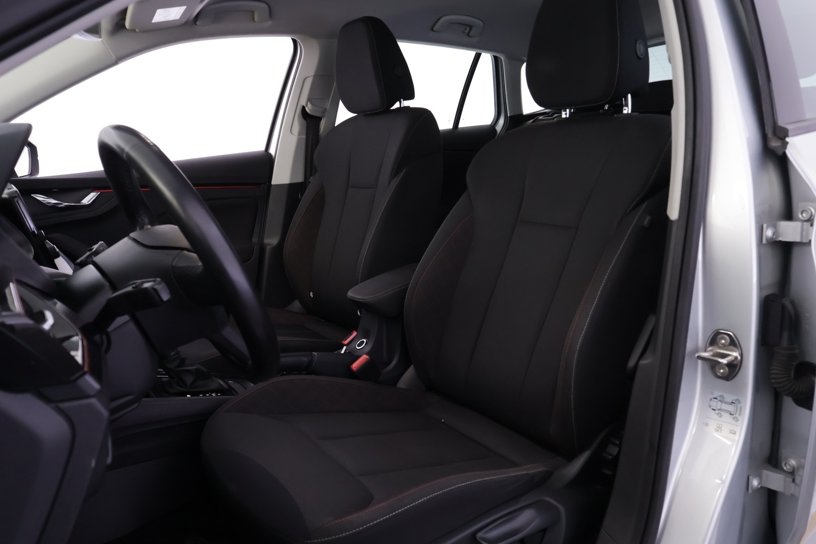 SKODA Scala 2020