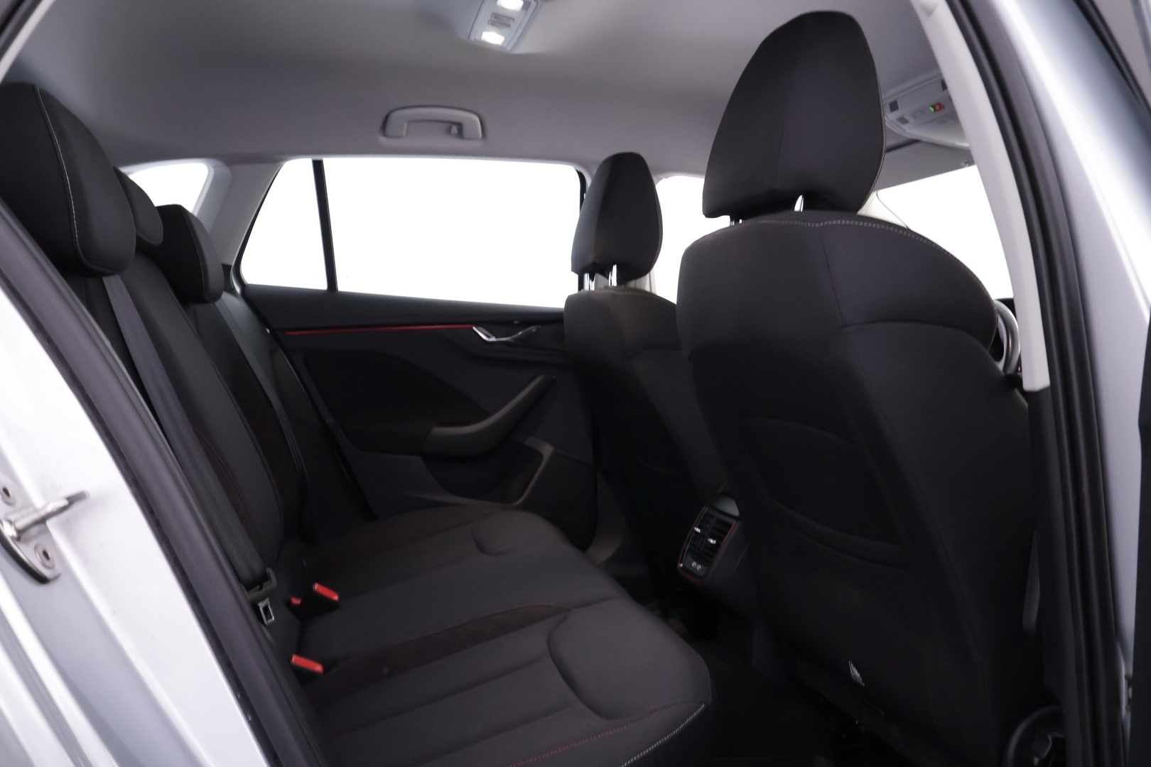 SKODA Scala 2020