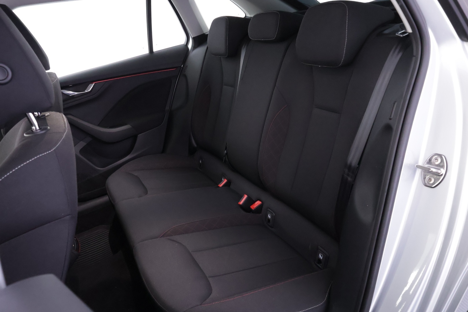 SKODA Scala 2020