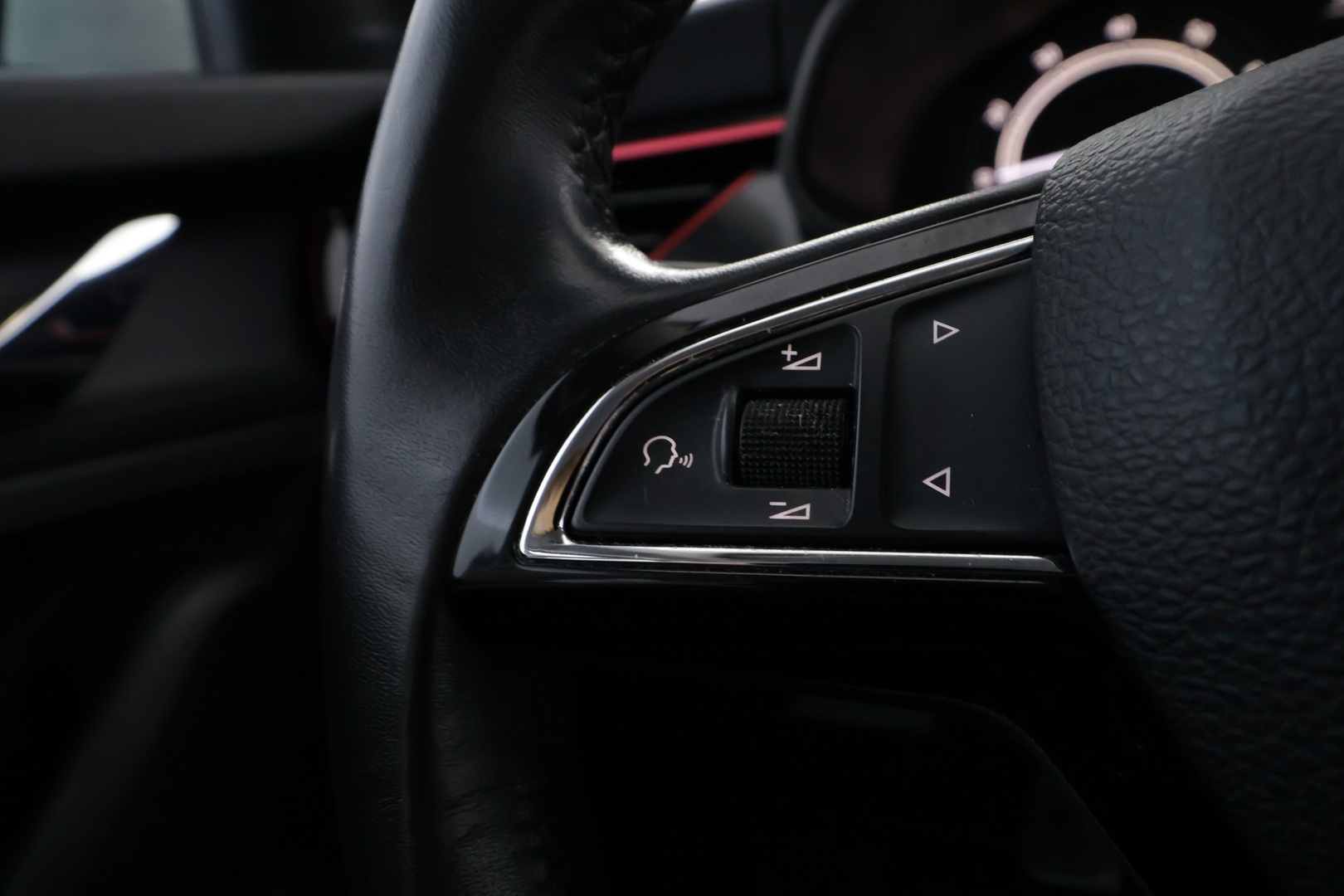 SKODA Scala 2020