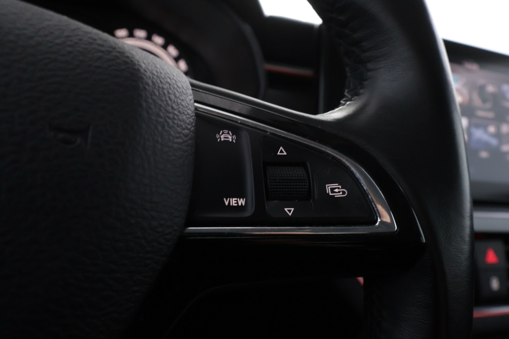 SKODA Scala 2020