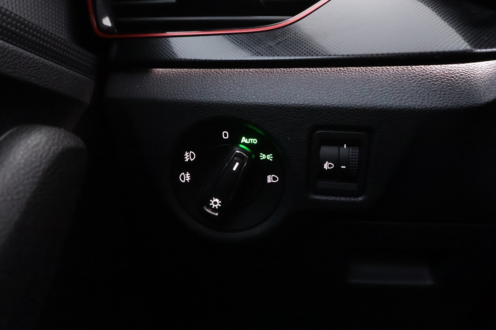SKODA Scala 2020