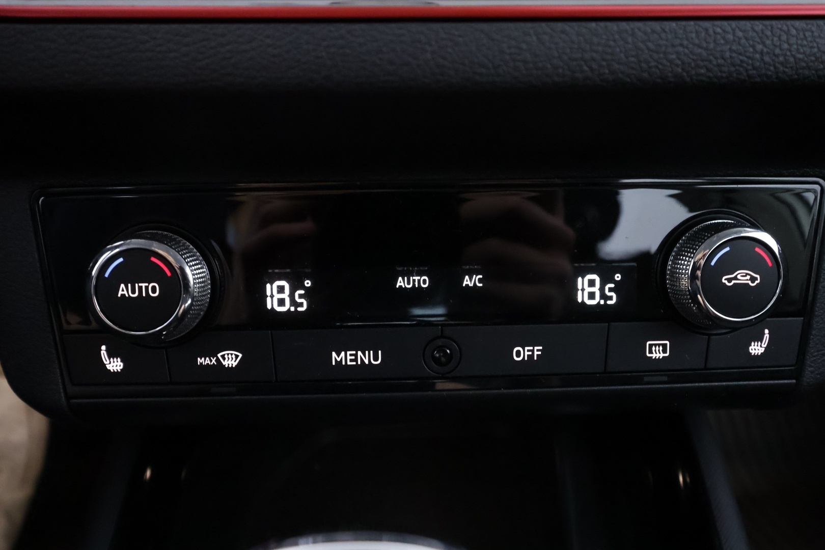 SKODA Scala 2020