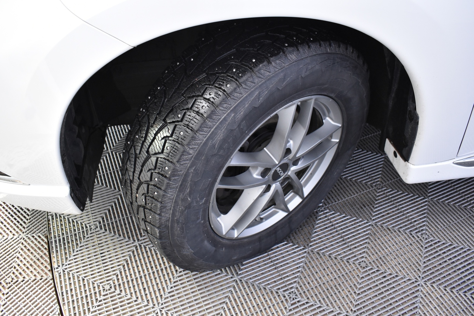 MITSUBISHI OUTLANDER PHEV 2018