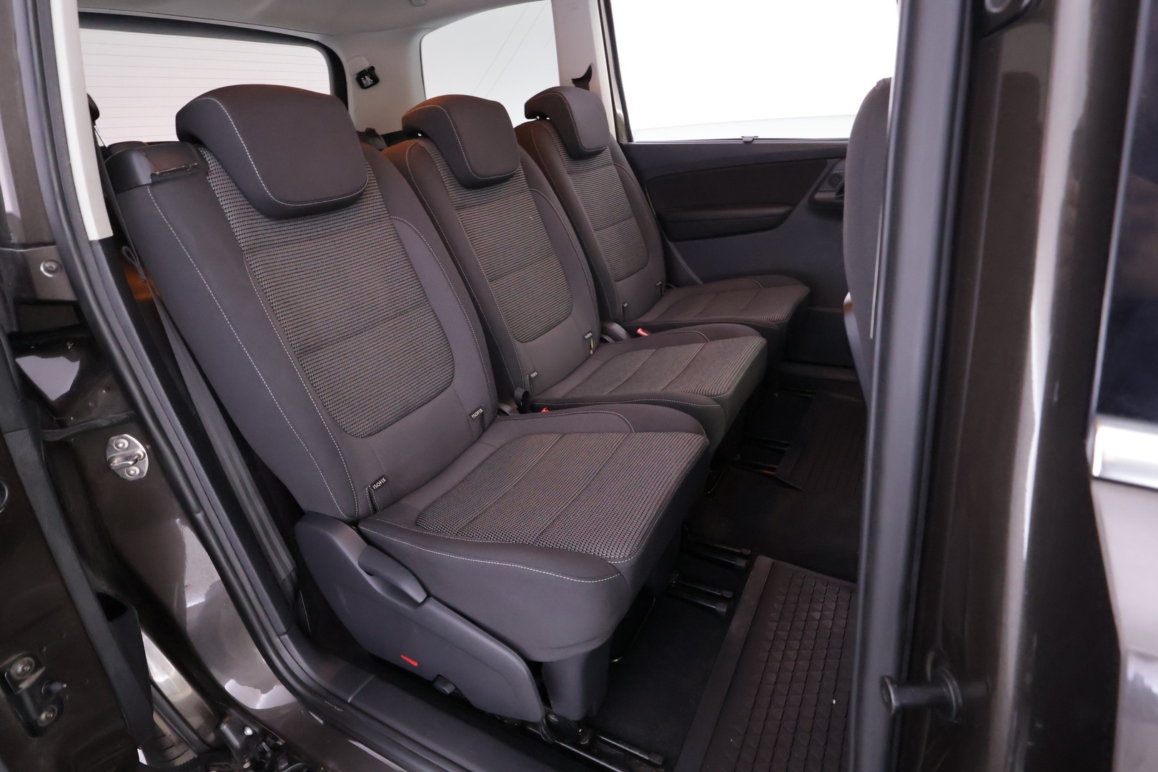VOLKSWAGEN Sharan 2017