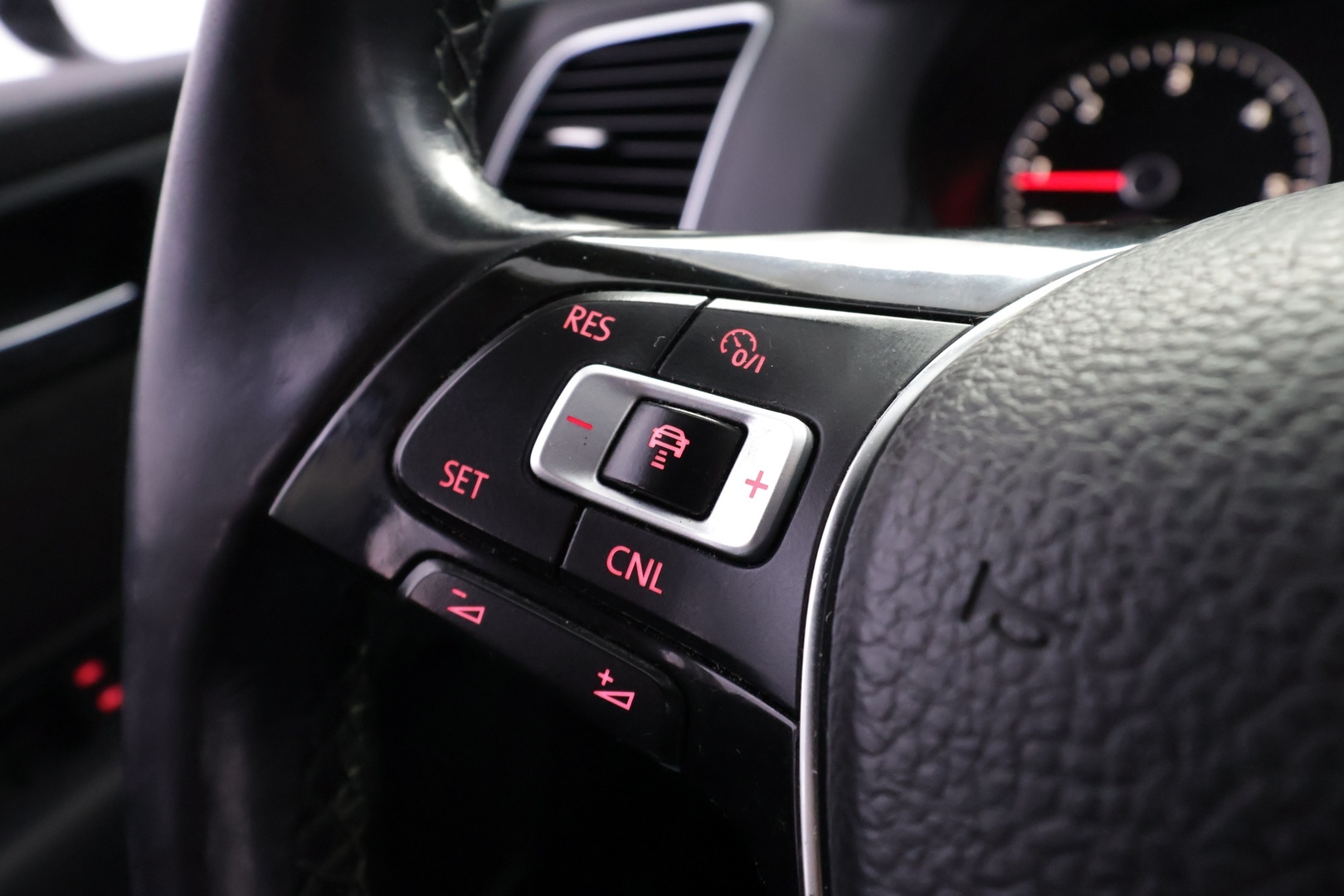 VOLKSWAGEN Sharan 2017