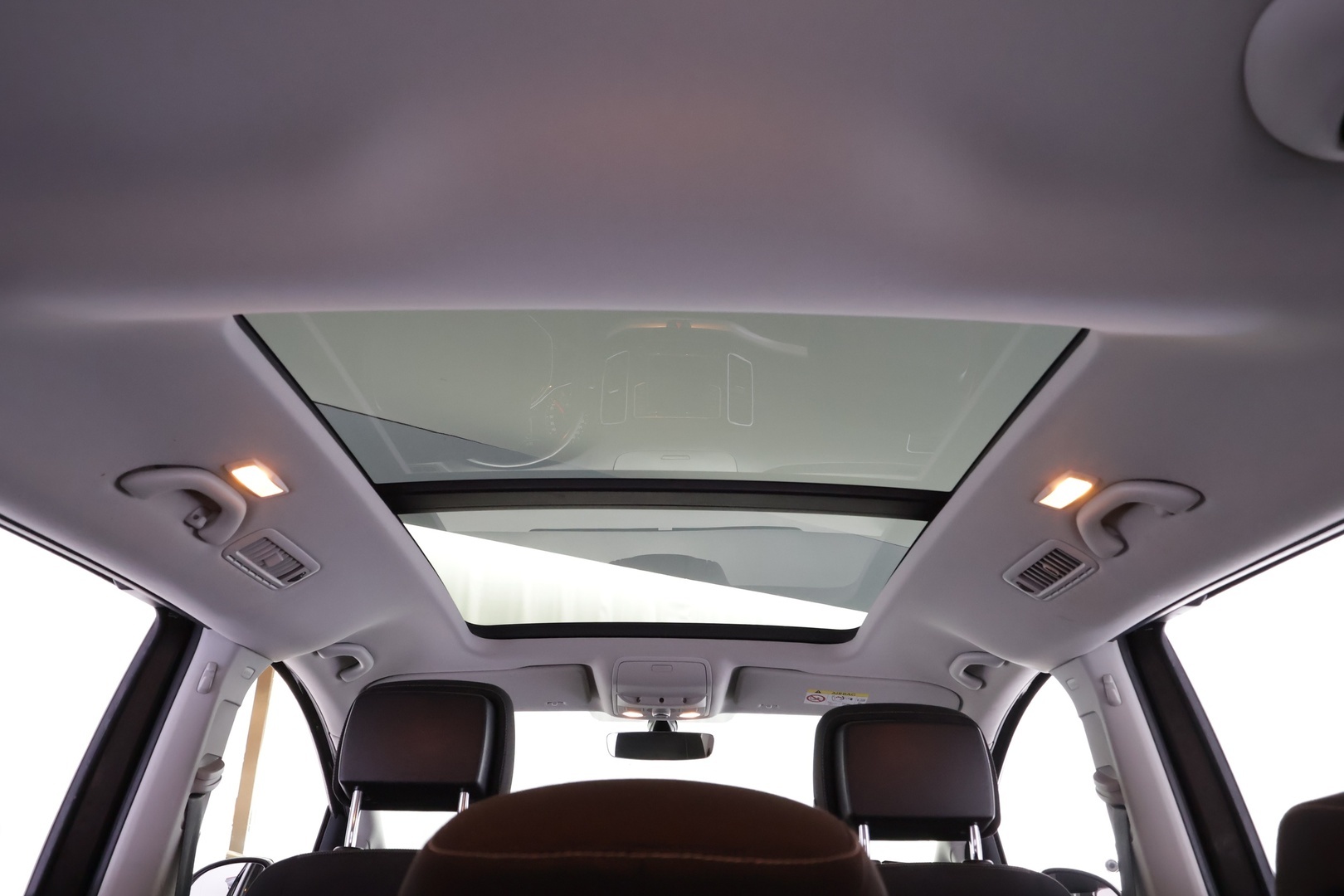 VOLKSWAGEN Sharan 2017