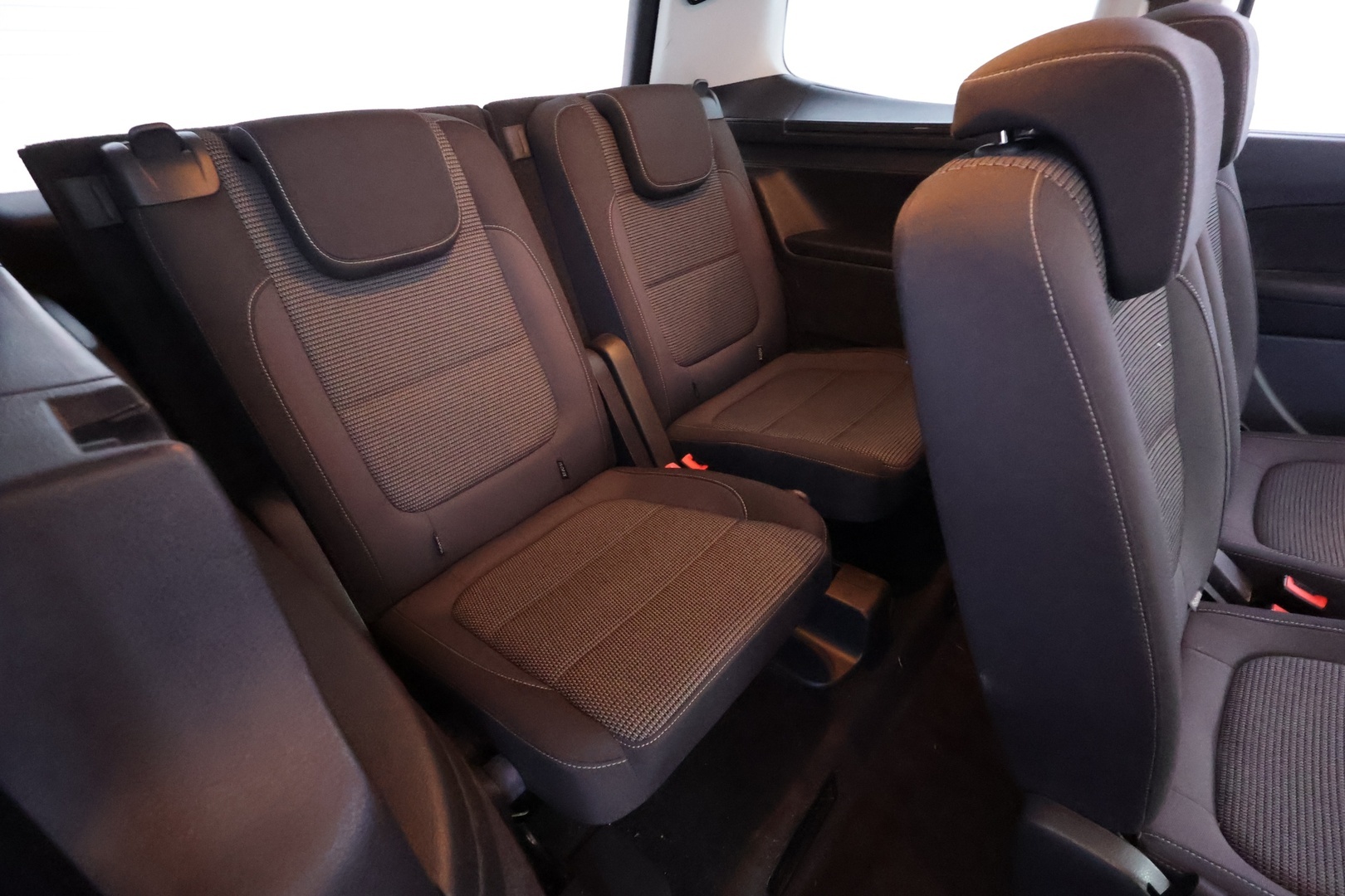 VOLKSWAGEN Sharan 2017