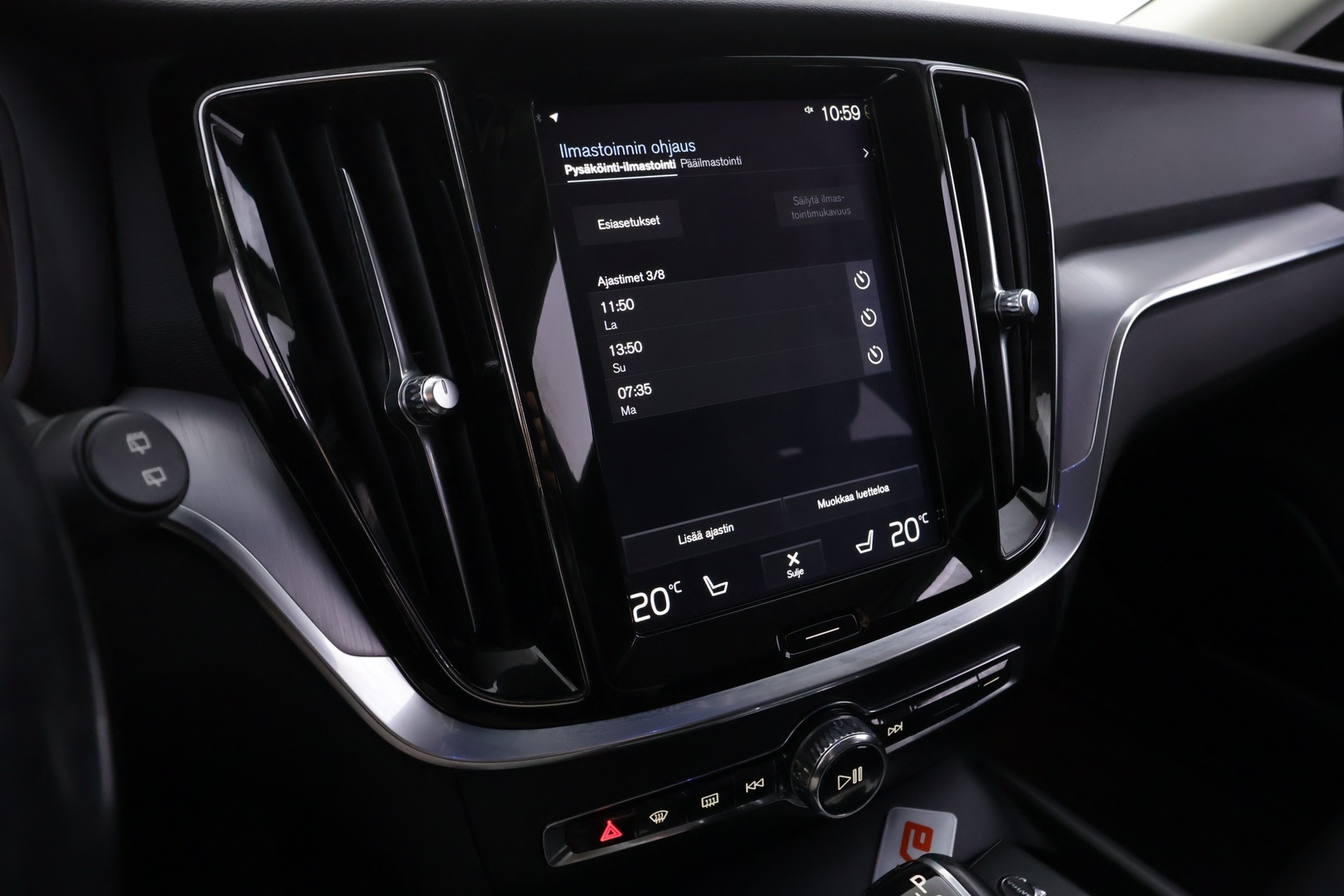 VOLVO V60 Cross Country 2019