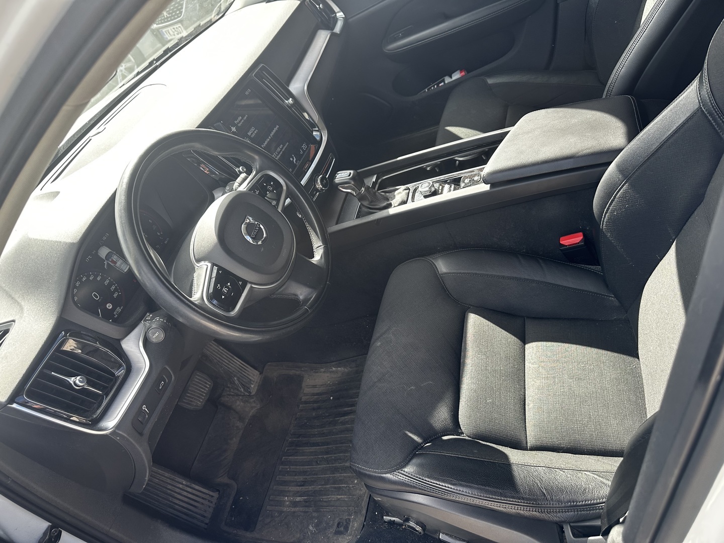 VOLVO V60 Cross Country 2019