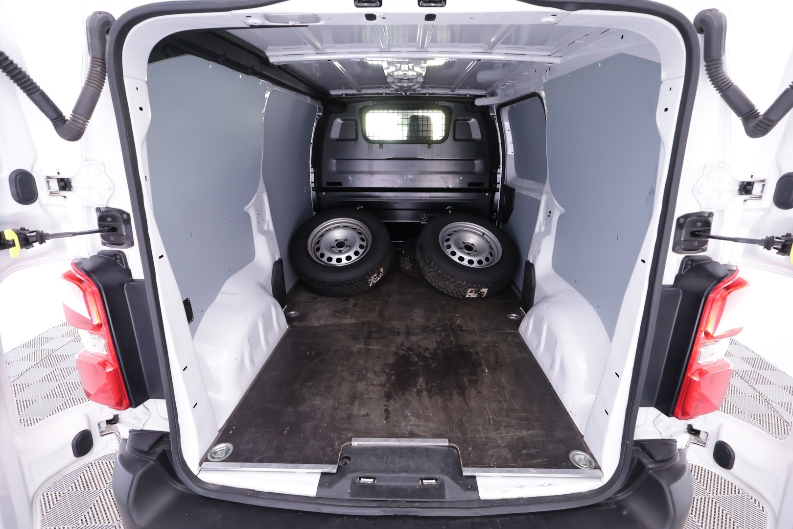 TOYOTA Proace 2023