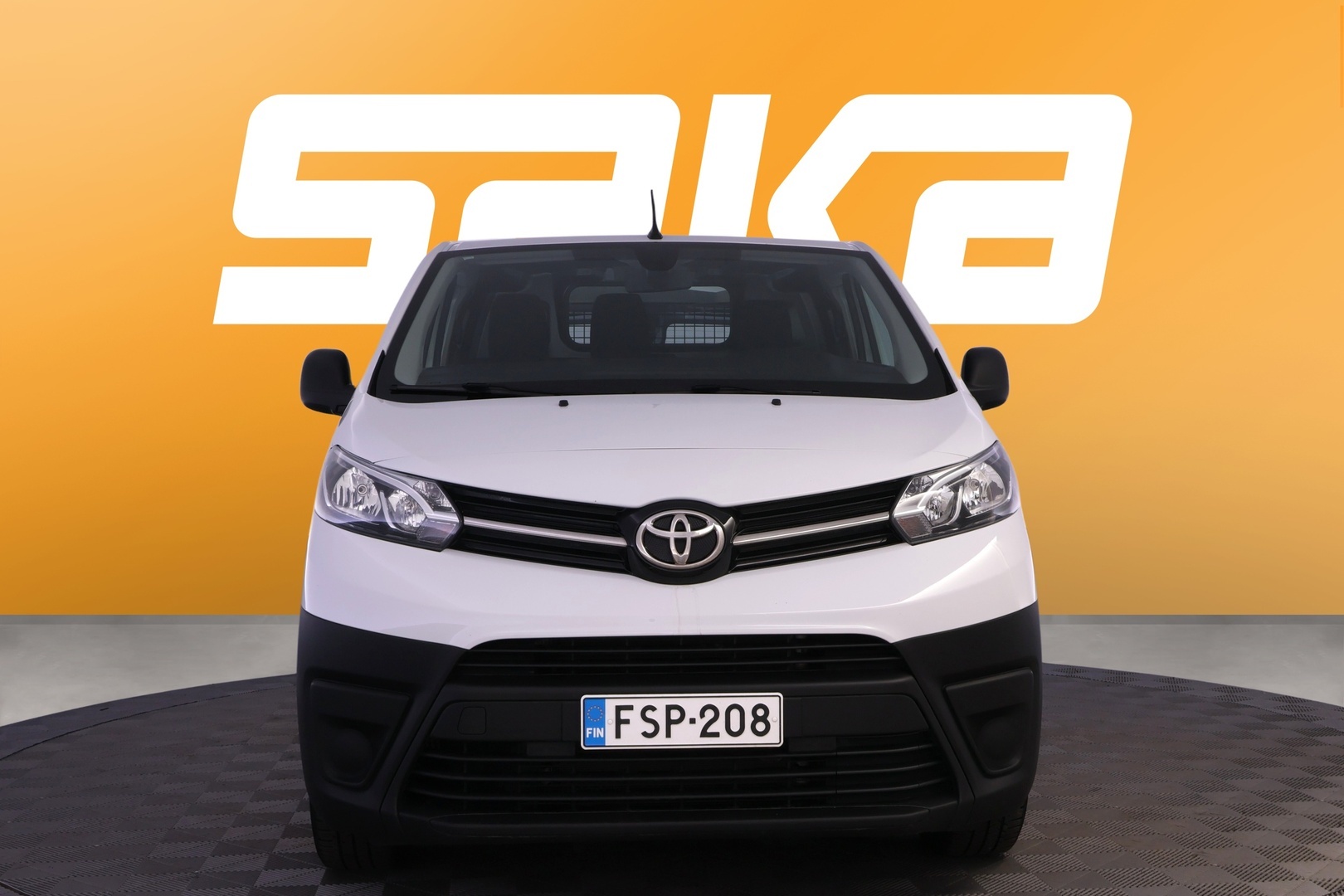 TOYOTA Proace 2023