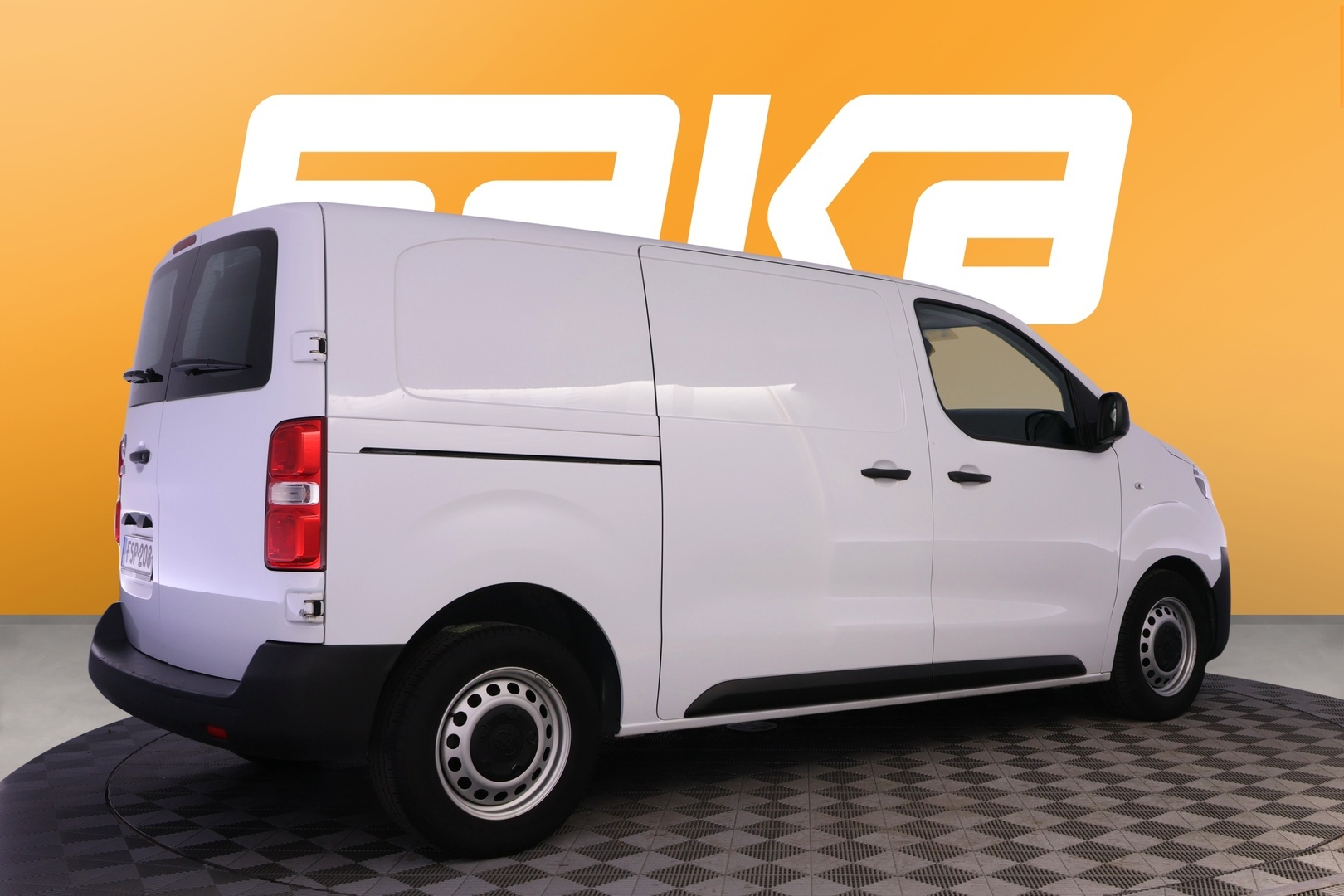 TOYOTA Proace 2023