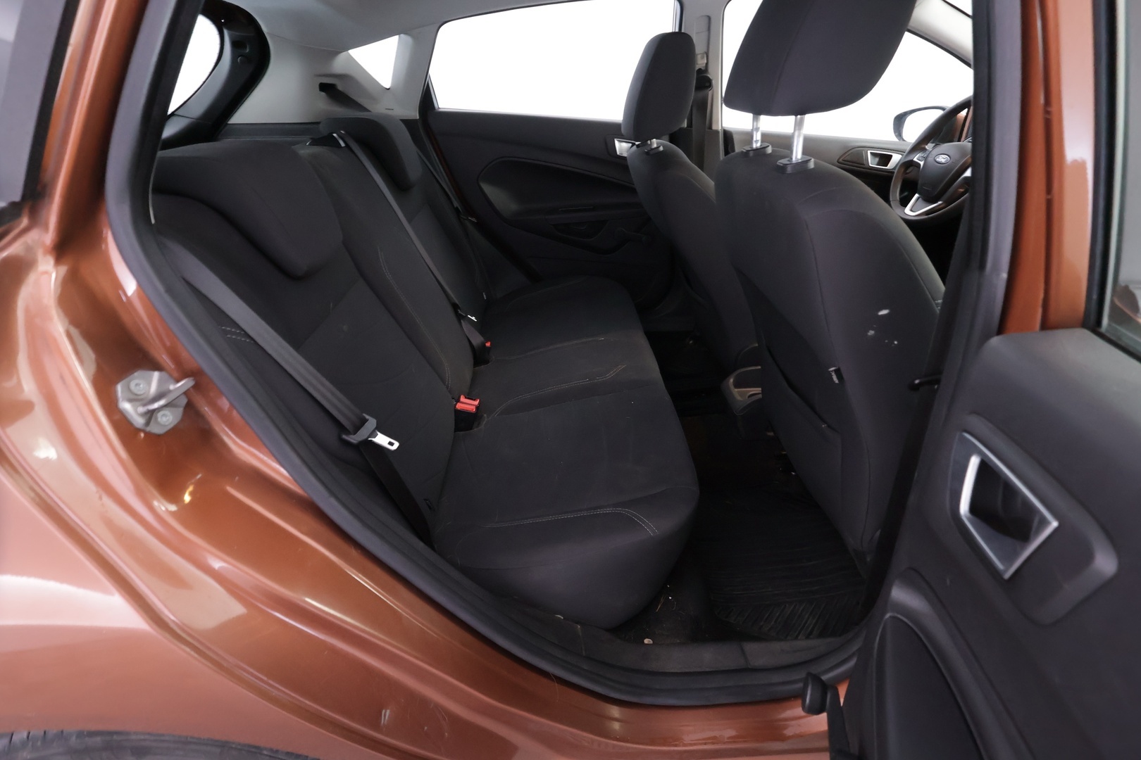 FORD Fiesta 2013
