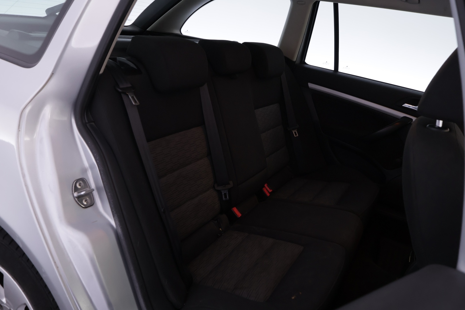 SKODA Octavia 2009