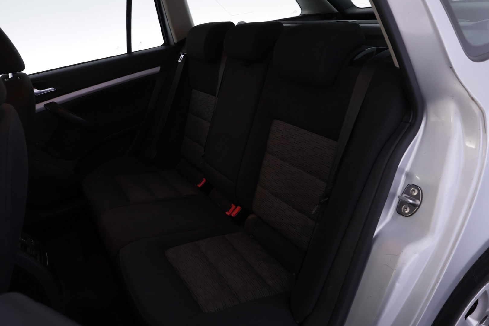 SKODA Octavia 2009