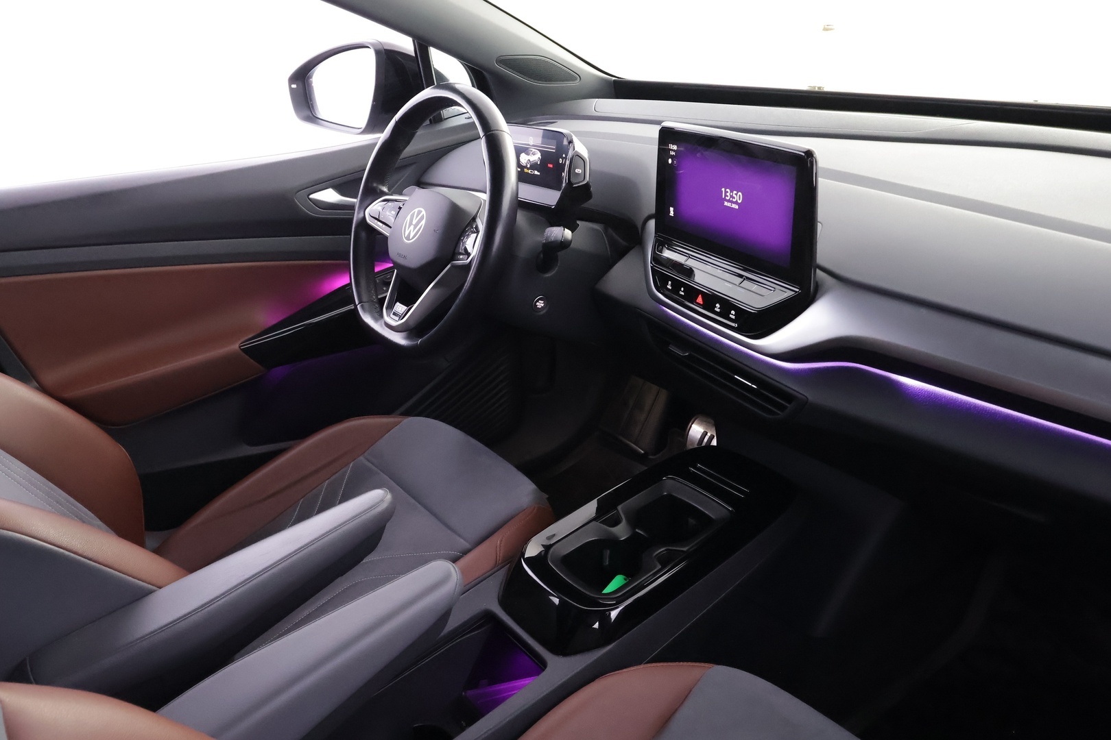 VOLKSWAGEN ID.4 2021