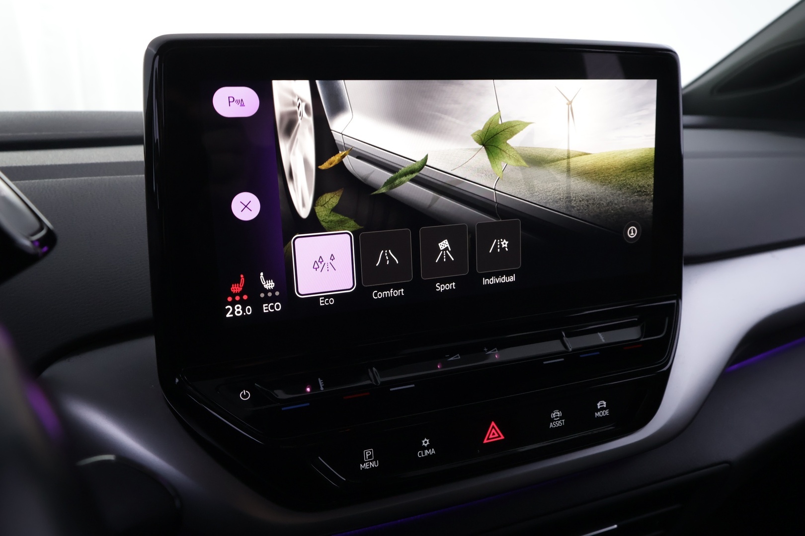 VOLKSWAGEN ID.4 2021