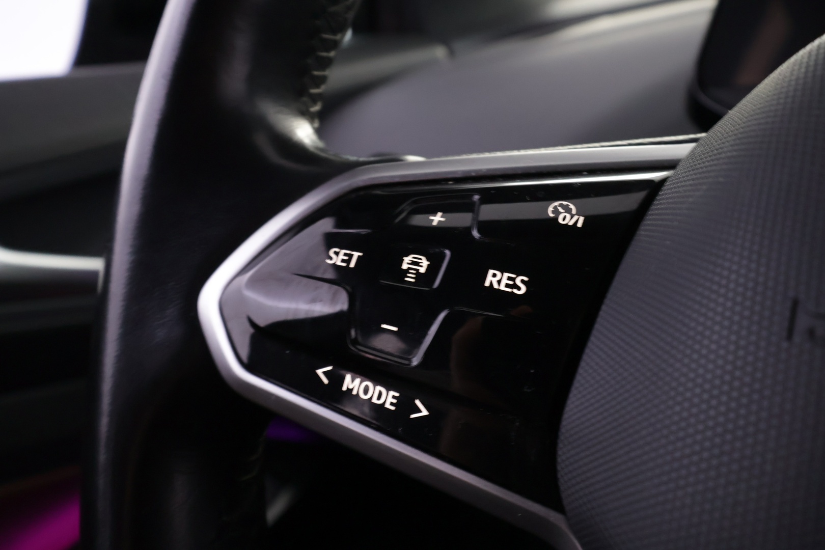 VOLKSWAGEN ID.4 2021