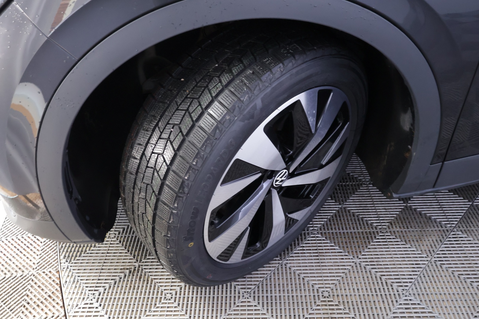 VOLKSWAGEN ID.4 2021