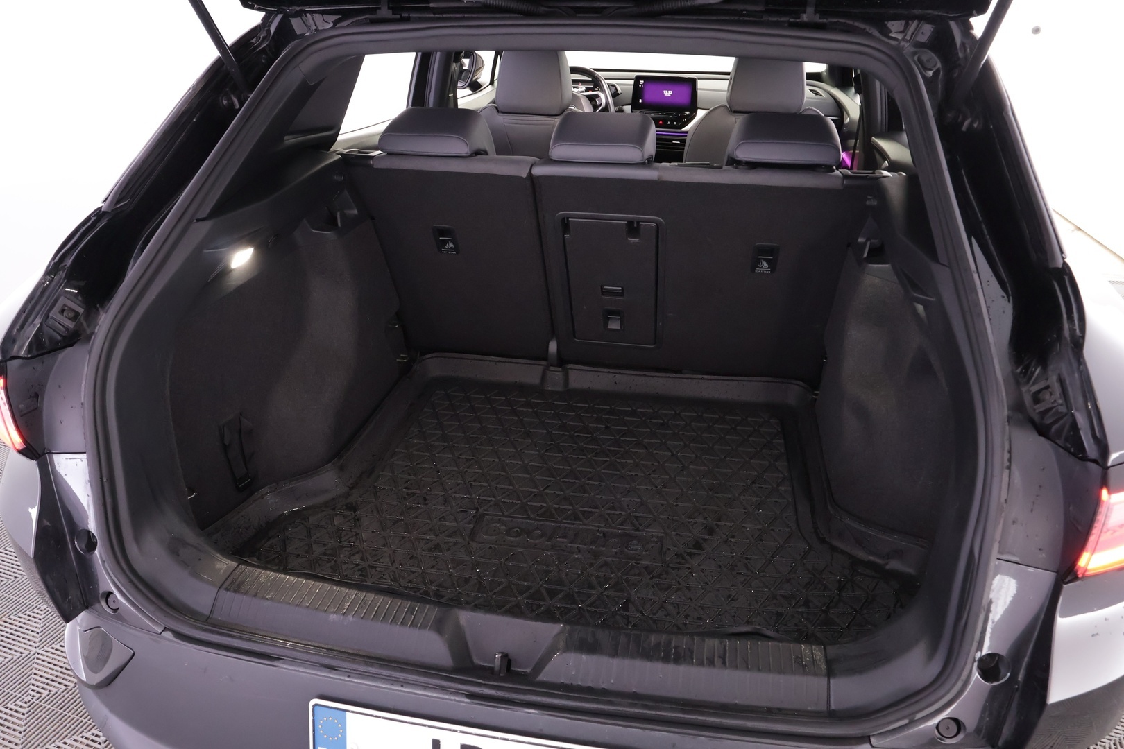 VOLKSWAGEN ID.4 2021