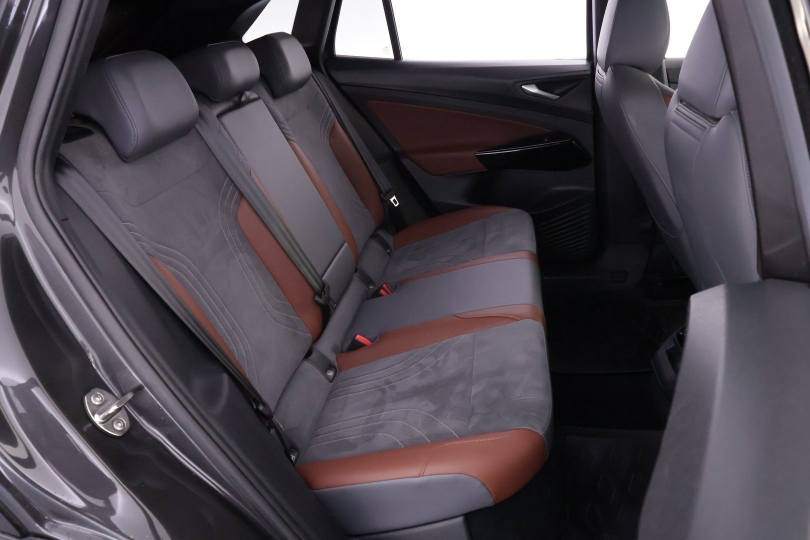 VOLKSWAGEN ID.4 2021