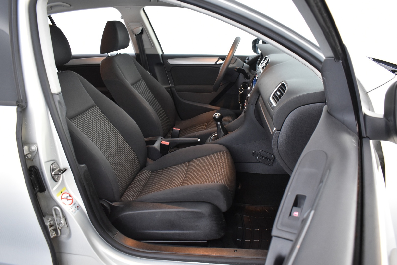 VOLKSWAGEN Golf 2011