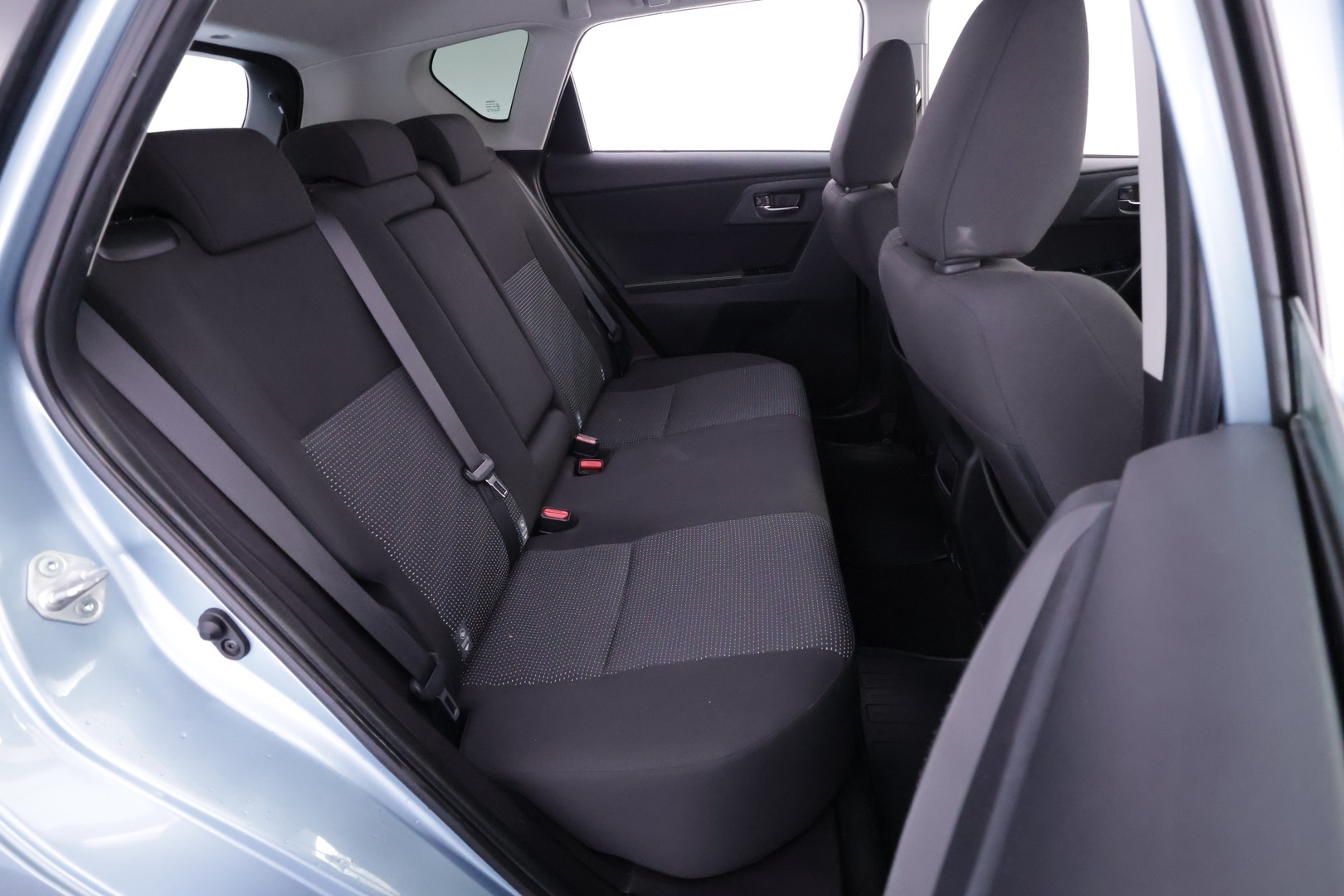 TOYOTA Auris 2013